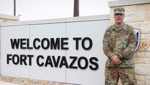 Sgt. Brian Jones - 2023 Father's Day Greeting