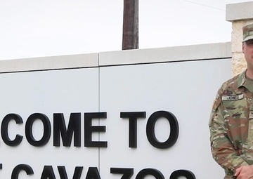 Sgt. Brian Jones - 2023 Father's Day Greeting