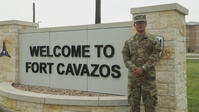 Spc. Jet Cortez - 2023 Father's Day Greeting