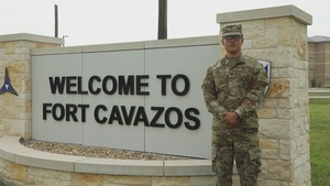 Spc. Jet Cortez - 2023 Father's Day Greeting