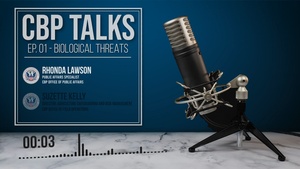 CBP Talks – Episode 1