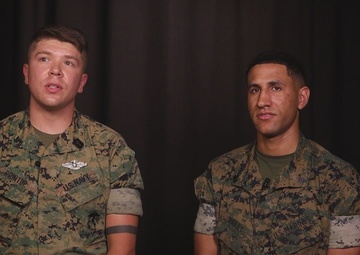 2nd Marine Logistics Group Emphasizes the Importance of the Humana Enrollment Process
