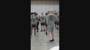 Camp Dodge Fitness Camp 2023