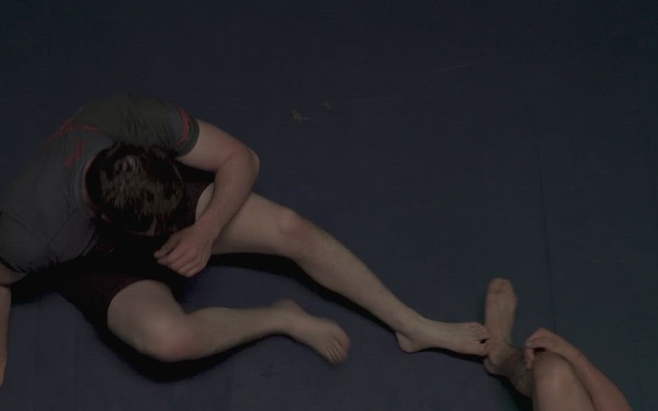 Yielding To The Art of Discipline