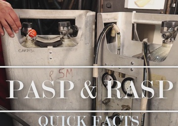 USS Bataan PASP and RASP Quick Tips