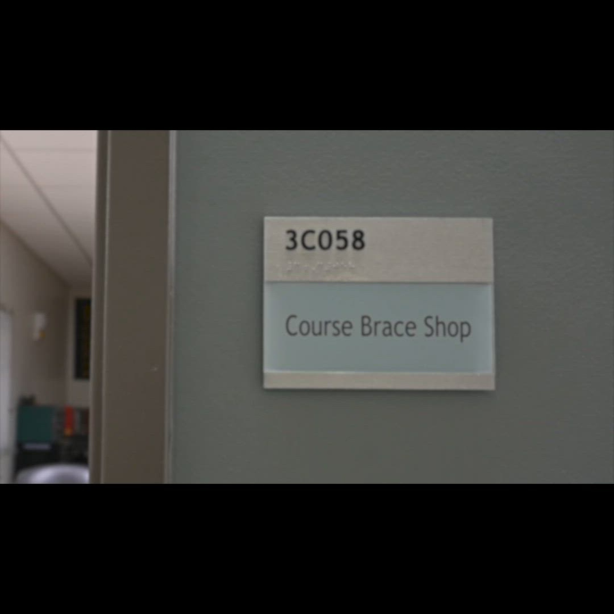 Orthotics Apprentice Course at Wilford Hall Ambulatory Surgical Center. (U.S. Air Force video by Senior Airman Melody Bordeaux)