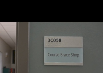 Orthotics Apprentice Course