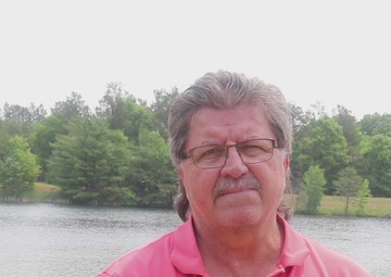 Fort McCoy Fisheries Biologist John Noble reflects on Army career managing fisheries program at Fort McCoy, Part I