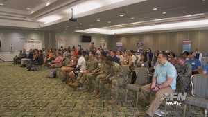 Entrepreneurship Essentials Workshop and Resource Fair
