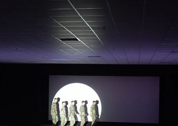 U.S. Army Central Best Squad Competition 2023 Awards Ceremony - Part 3 of 3