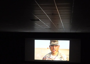 U.S. Army Central's 2023 Best Squad Competition Awards Ceremony - Part 2 of 3