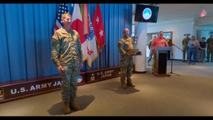 USAG Japan wins intramural sports Commander's Cup second year in a row