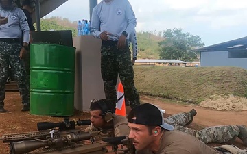 FC23 Sniper competition