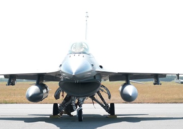 140th Wing Participates in Air Defender 23