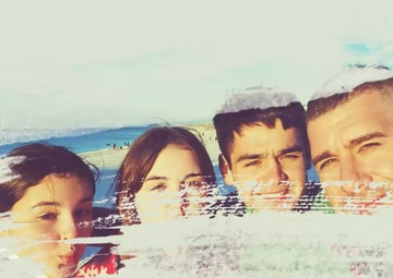 Father's Day 2023 Horizontal Slideshow 02