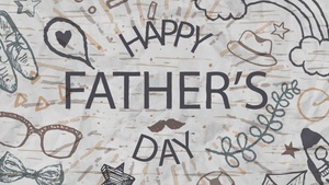 56th IBCT Soldiers Give Father's Day Shoutouts