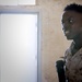 From the Congo to a Commission | Reserve Marine Promoted at Corps' Combat Center