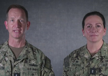 NRFI Develop the Force Update