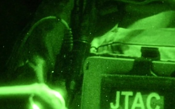 82nd EASOS TACP Joint Exercise