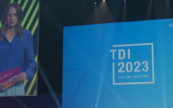 NATO Secretary General at the Federation of German Industries (BDI)’s Day of Industry (opening remarks)