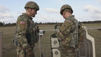I Am The Guard - Spc. Christopher Kniprath
