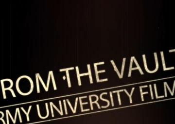 The Big Picture: The United Nations Line is Stabilized while Truce Talks Continue