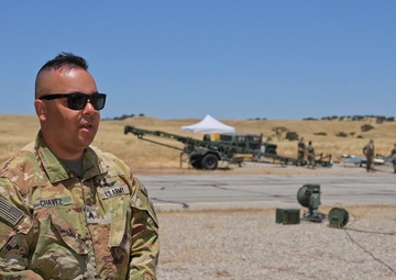 41st IBCT 2023 XCTC UAS Operations