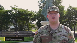 16th Sergeant Major of the Army visits Fort Riley June 7, 2023