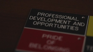 Professional Development and Opportunities