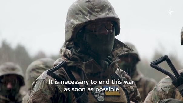 DVIDS - Video - Training Ukraine's volunteer army (mastersubs)