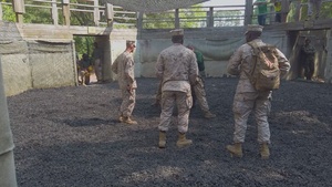 Marine Corps Martial Arts Programs