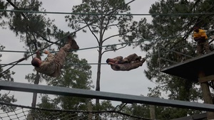 Confidence Course
