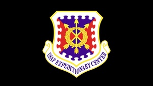 Around the Expeditionary Center, 730th AMS