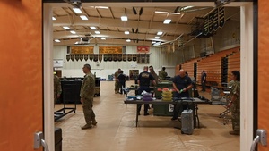Operation Healthy Delta IRT 2023