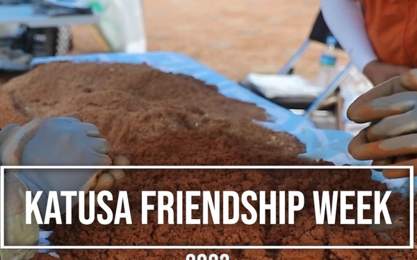 KATUSA Friendship Week 2023