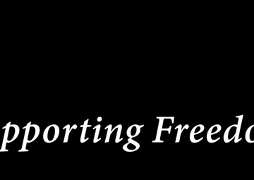 Part 1 Supporting Freedom