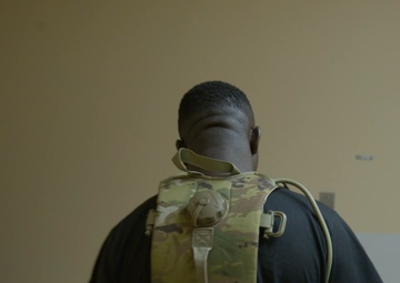 Basic Combat Training-BCT-Eye Test