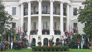 State Visit of Prime Minister Modi of the Republic of India