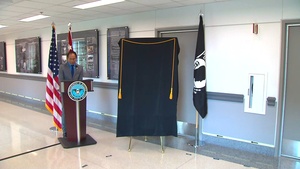 2023 POW/MIA Recognition Day Poster Unveiling