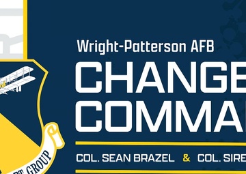 88th MSG Change of Command