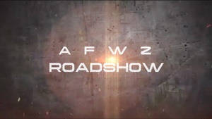 AFW2 North Dakota Ambassador Roadshow Preview