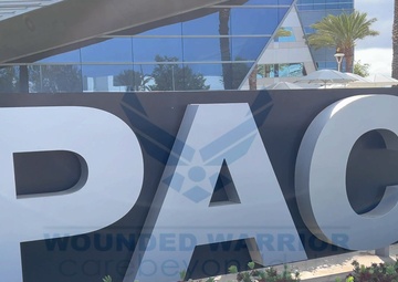 AFW2 California Ambassador Roadshow