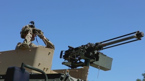 U.S. Army Reserve Soldiers participate in CSTX 91-23-01