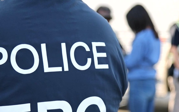 ICE Conducts Removal Flight to Guatemala