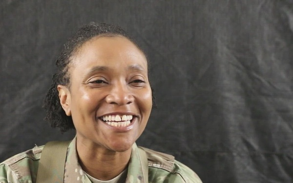 U.S. Army Reserve and Navy Perform Port Operations for Combat Support Training Exercise