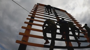 FC 23 Obstacle Course Event