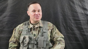 U.S. Army Reserve and Navy and Train in Port Operations During CSTX