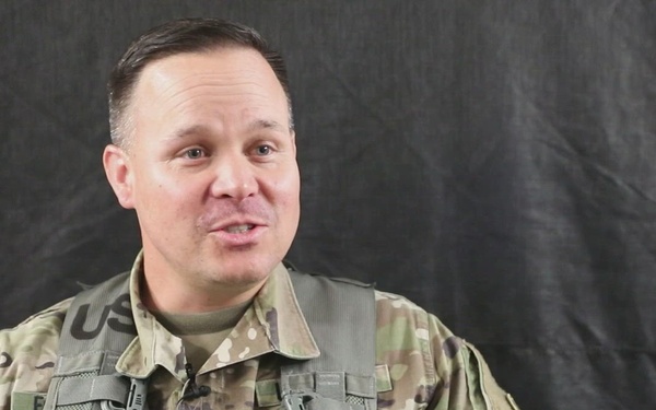 U.S. Army Reserve and Navy and Train in Port Operations During CSTX