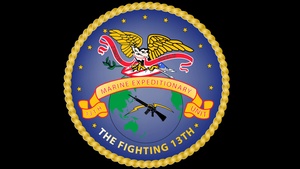 13th MEU End of Deployment Recap