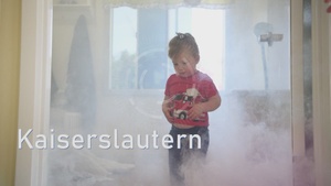 Fire Summer Safety Event 2023 (720p with graphics)
